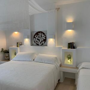 Suite à 1 Chambre à Coucher